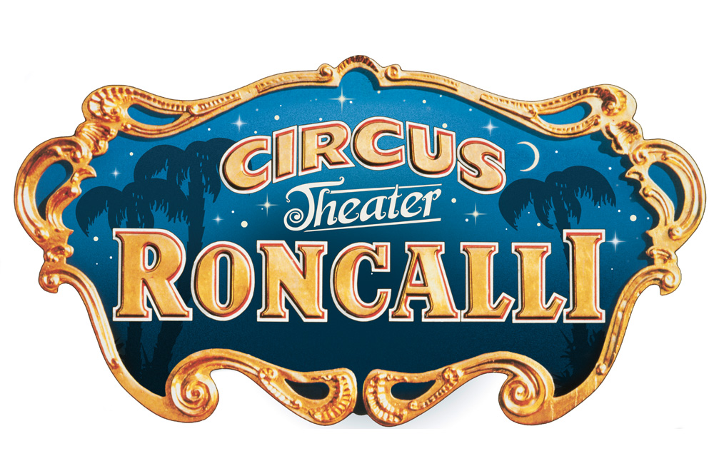 © Circus Theater Roncalli